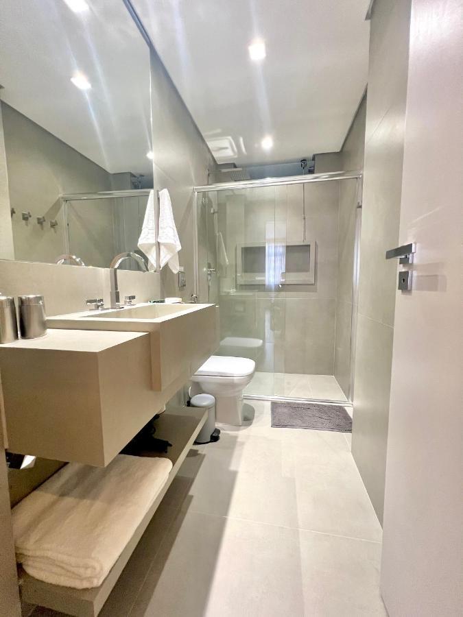 Flat 2 Quartos, Novo, Na Avenida Paulista Сан-Пауло Экстерьер фото