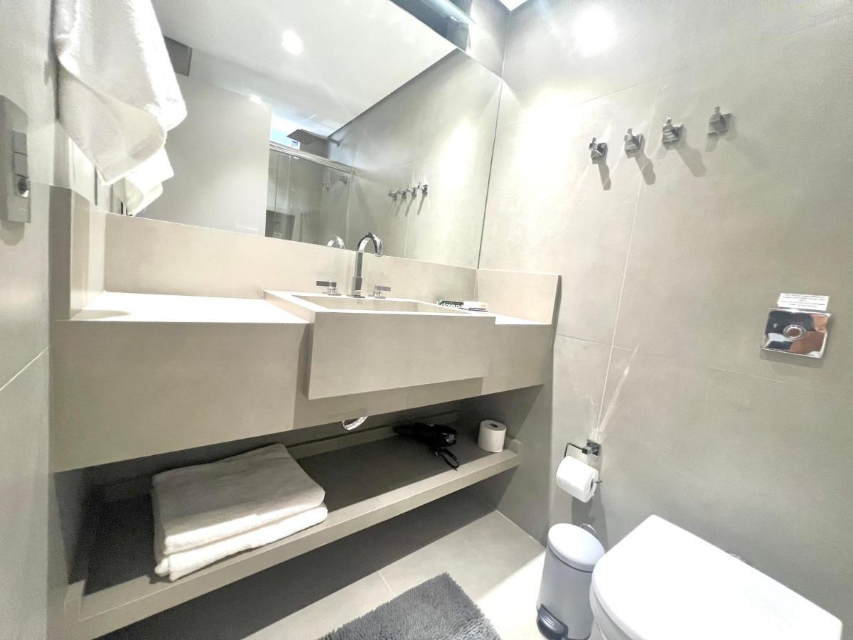 Flat 2 Quartos, Novo, Na Avenida Paulista Сан-Пауло Экстерьер фото