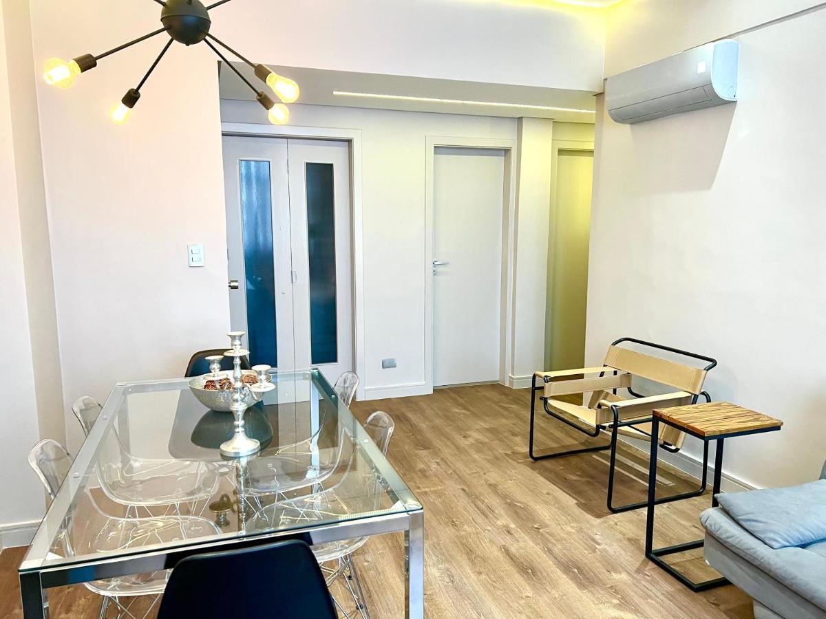Flat 2 Quartos, Novo, Na Avenida Paulista Сан-Пауло Экстерьер фото